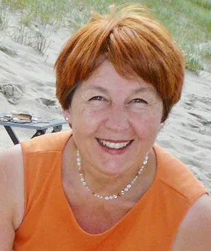 Margaretha Maria Mayr, Inhaberin von gesund und kreativ