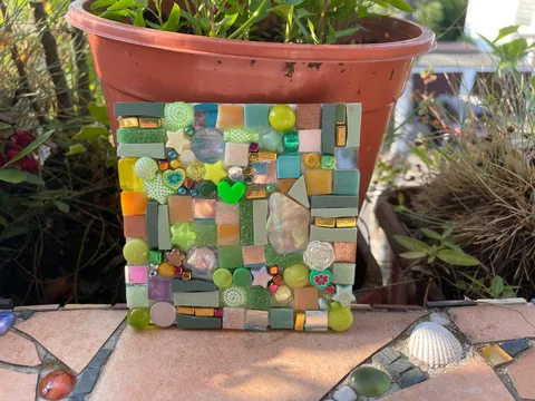 Mosaiken in Schulen, Kindergärten und Kitas – Bild 6