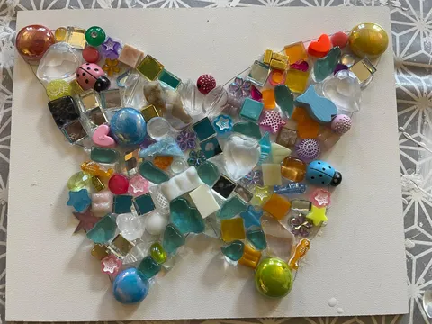 Mosaiken in Schulen, Kindergärten und Kitas – Bild 21