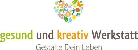 gesund und kreativ Werkstatt – Gestalte Dein Leben